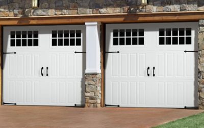 When to Repair & When to Replace Your Garage Door