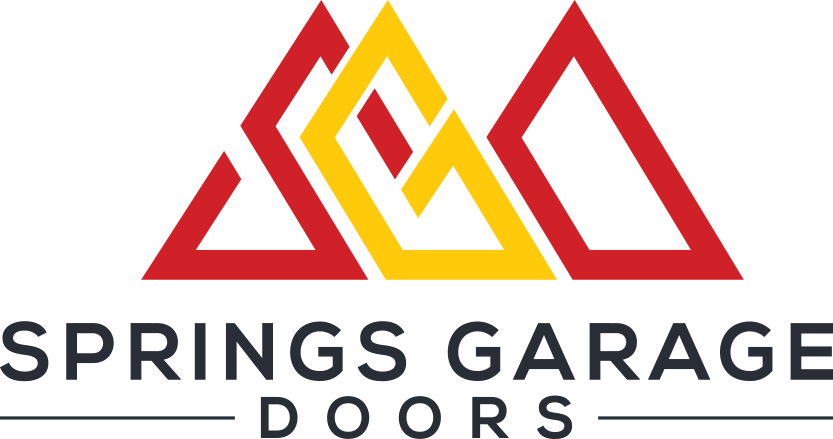 Logo Springs Garage Doors