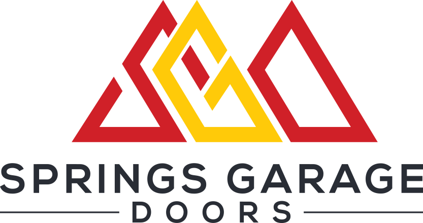 Logo Springs Garage Doors