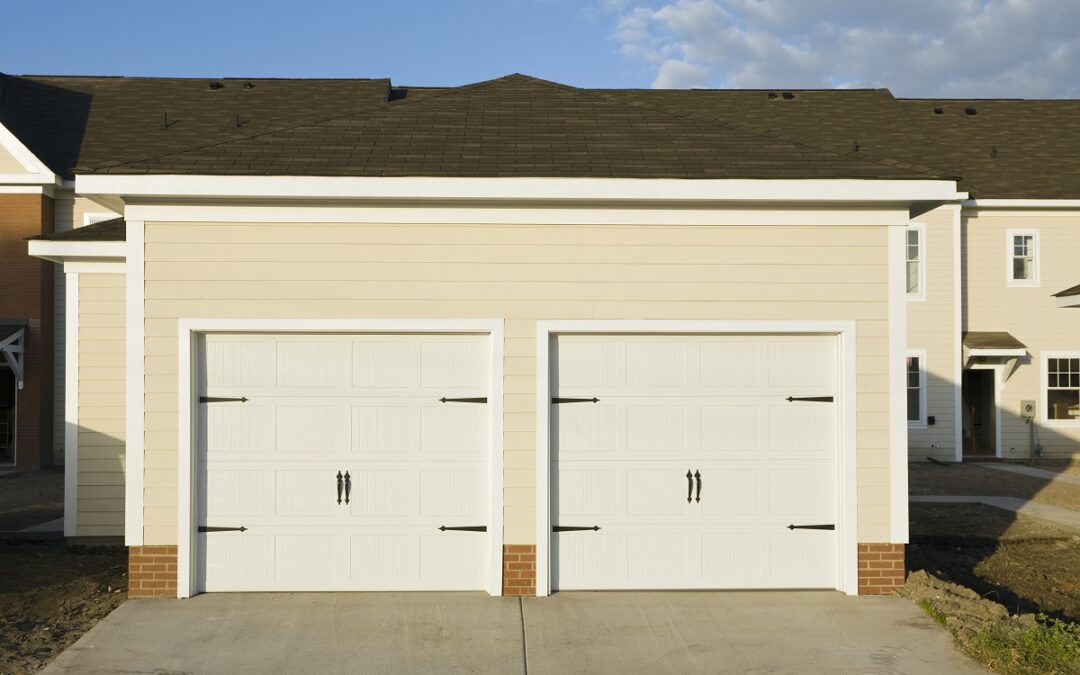 Garage Door Installation Services in Colorado Springs CO